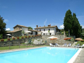 Гостиница Villa La Capella Due  Парначьяно